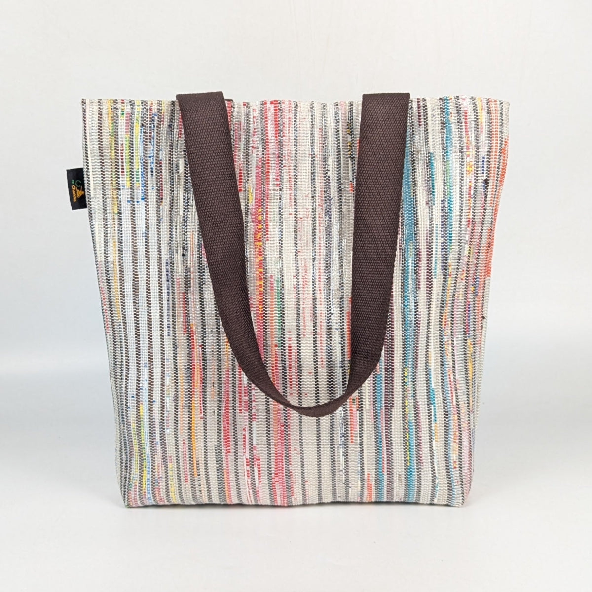 Upcycled Handcrafted Shop N Go (SNG1026-006)