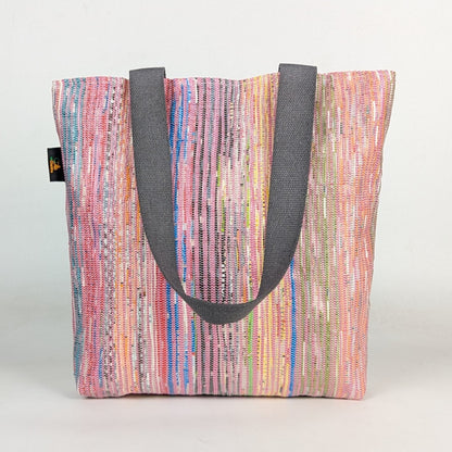 Upcycled Handcrafted Shop N Go (SNG1225-010) PS_W