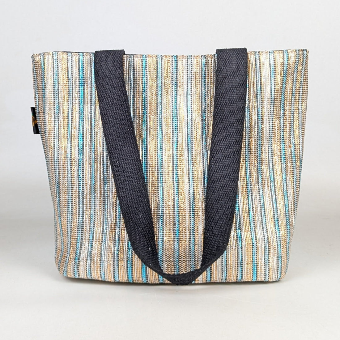 Upcycled Handcrafted Shopper Tote (ST0426-016) PS_W 