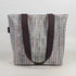 Upcycled Handcrafted Shopper Tote (ST0626-001)