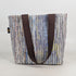 Upcycled Handcrafted Shopper Tote (ST0626-005) 