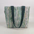 Upcycled Handcrafted Shopper Tote (ST0626-009) 