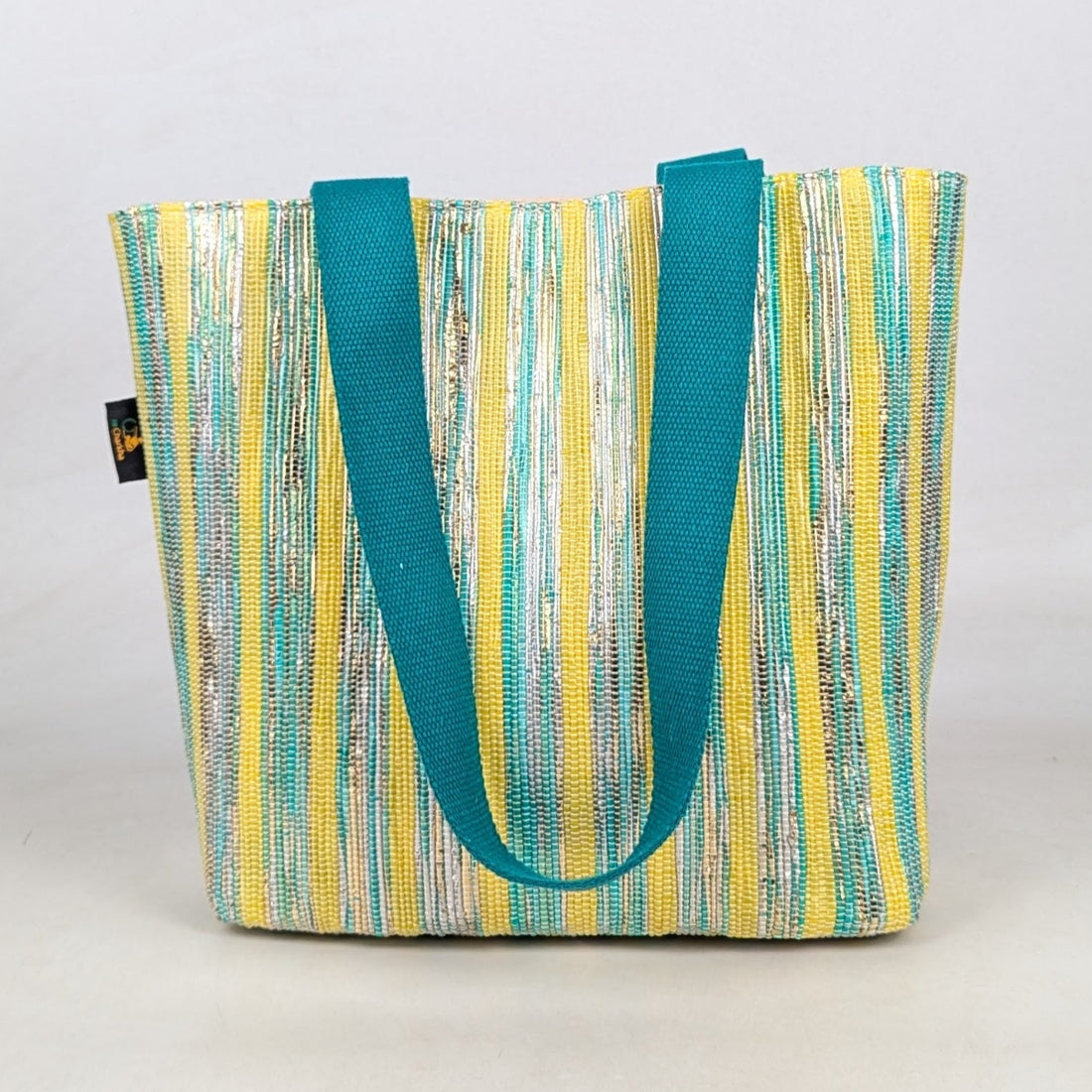 Upcycled Handcrafted Shopper Tote (ST0626-012) PS_W 