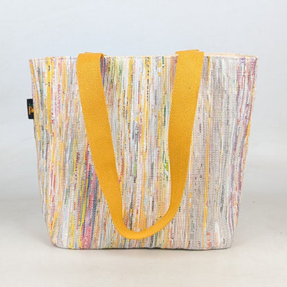 Upcycled Handcrafted Shopper Tote (ST0626-018) PS_W 