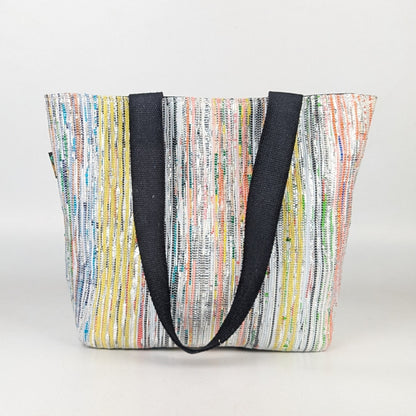 Upcycled Handcrafted Shopper Tote (ST0725-002) PS_W