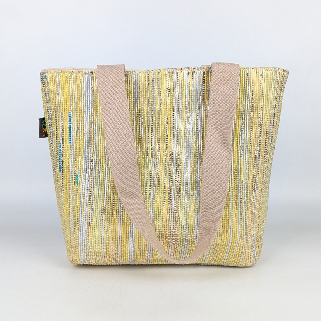 Upcycled Handcrafted Shopper Tote (ST0725-008) PS_W