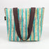 Upcycled Handcrafted Shopper Tote (ST0826-002)