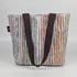 Upcycled Handcrafted Shopper Tote (ST0826-003) 