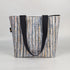 Upcycled Handcrafted Shopper Tote (ST0926-002)