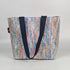 Upcycled Handcrafted Shopper Tote (ST0926-007)