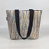 Upcycled Handcrafted Shopper Tote (ST0926-011)