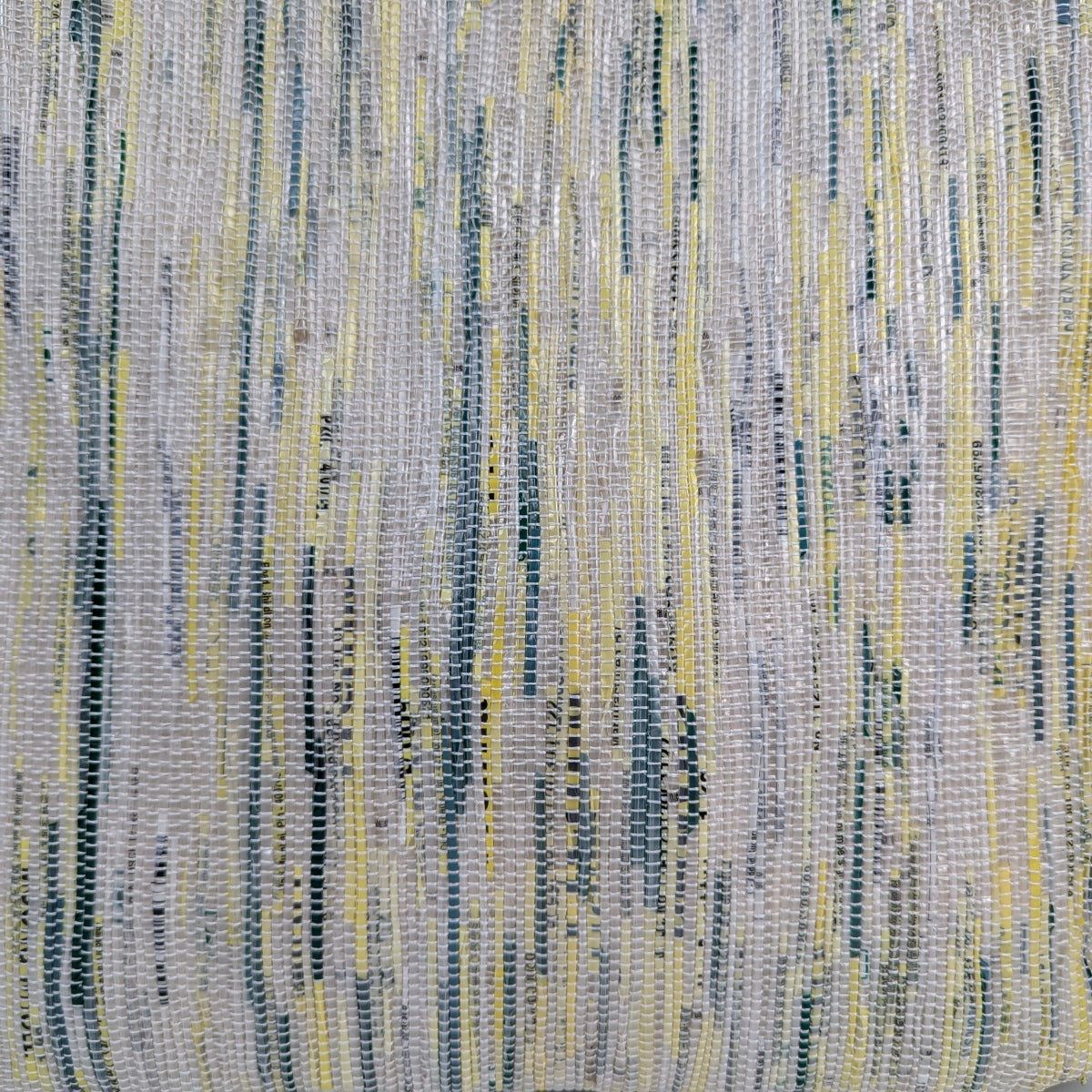 Upcycled Handcrafted Shopper Tote (ST1225-007) PS_W