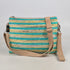 
Upcycled Handcrafted Sling Bag (SI0526-013) PS_W 

