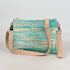 Upcycled Handcrafted Sling Bag (SI0726-003) 