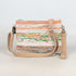Upcycled Handcrafted Sling Bag (SI0726-018) 