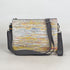 Upcycled Handcrafted Sling Bag (SI0726-025) 