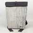 Upcycled Handcrafted Spartan Backpack (SBP0526-005) PS_W