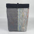 Upcycled Handcrafted Spartan Laptop Backpack (SLBP0826-005)