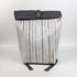 Upcycled Handcrafted Spartan Laptop Backpack (SLBP1026-003)
