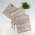 Upcycled Handcrafted Table Runner (TR0626-001) PS_W