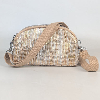 Upcycled Handcrafted Taco Sling (TSL0426-009) PS_W