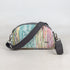 Upcycled Handcrafted Taco Sling (TSL0726-006) 