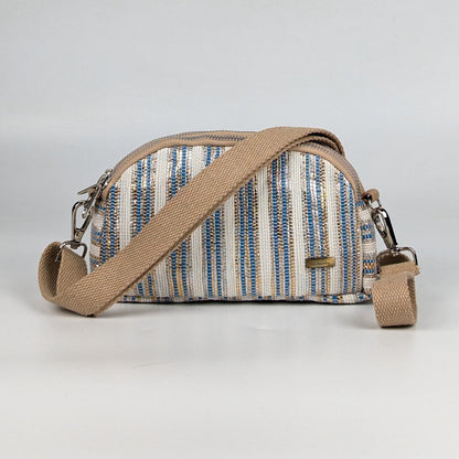 Upcycled Handcrafted Taco Sling (TSL0826-002) 
