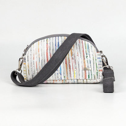 Upcycled Handcrafted Taco Sling (TSL0826-006) 