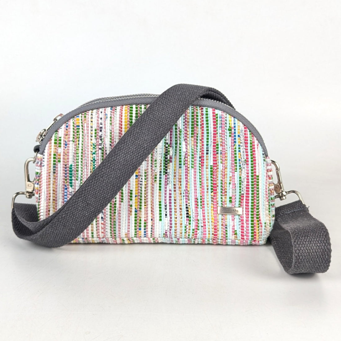 Upcycled Handcrafted Taco Sling (TSL0925-007) PS_W