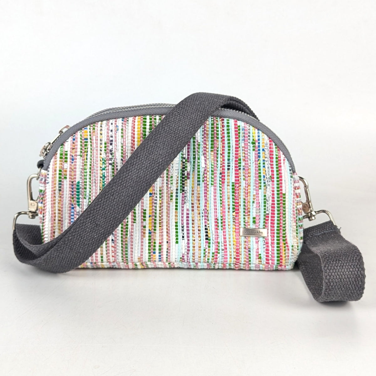 Upcycled Handcrafted Taco Sling (TSL0925-007) PS_W