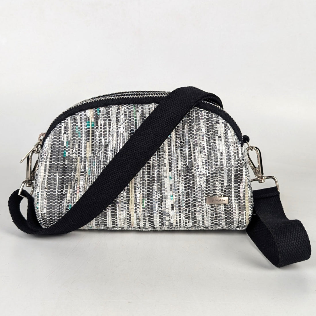 Upcycled Handcrafted Taco Sling (TSL0925-009) PS_W