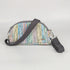 Upcycled Handcrafted Taco Sling (TSL0926-012)