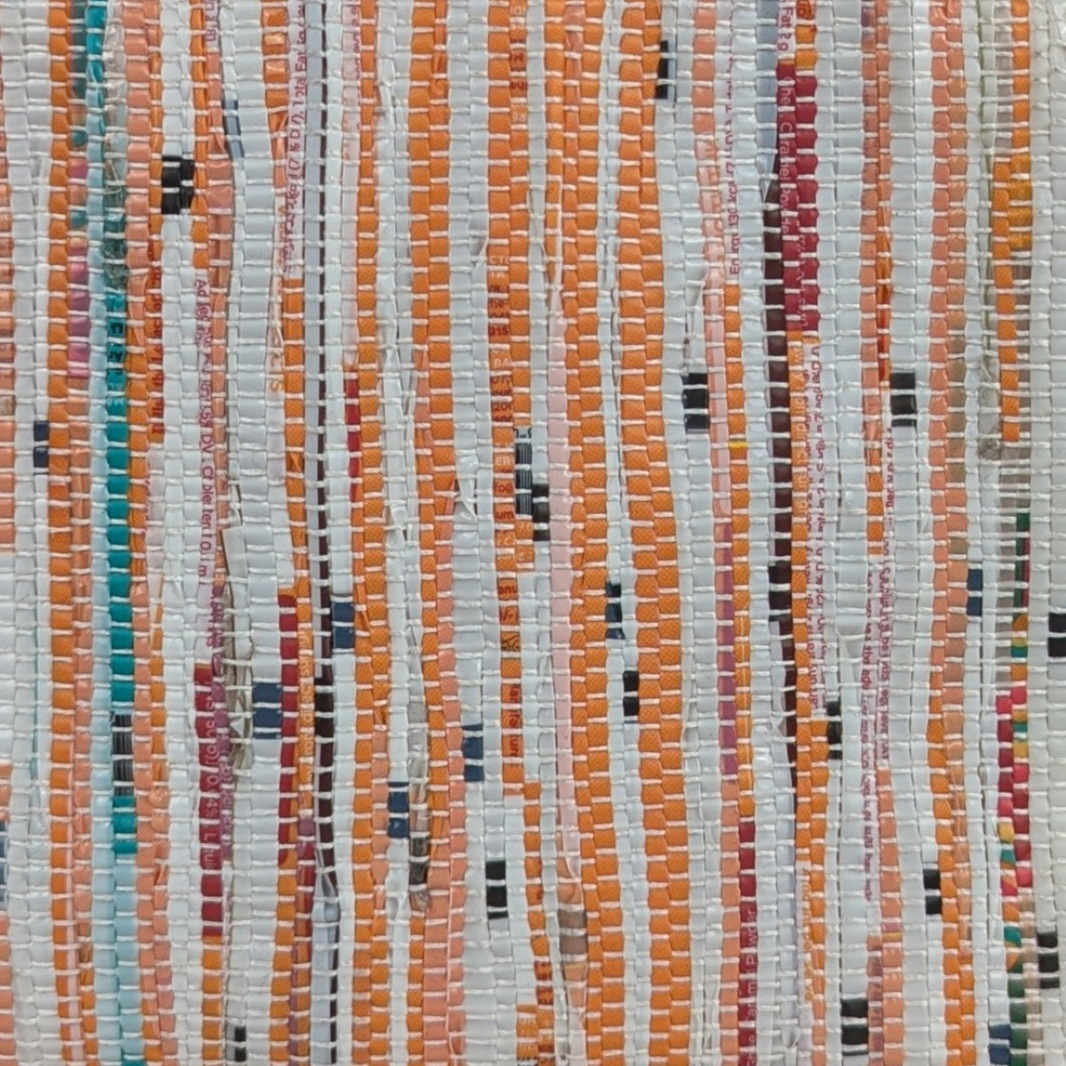 Upcycled Handcrafted Taco Sling (TSL1225-001) PS_W