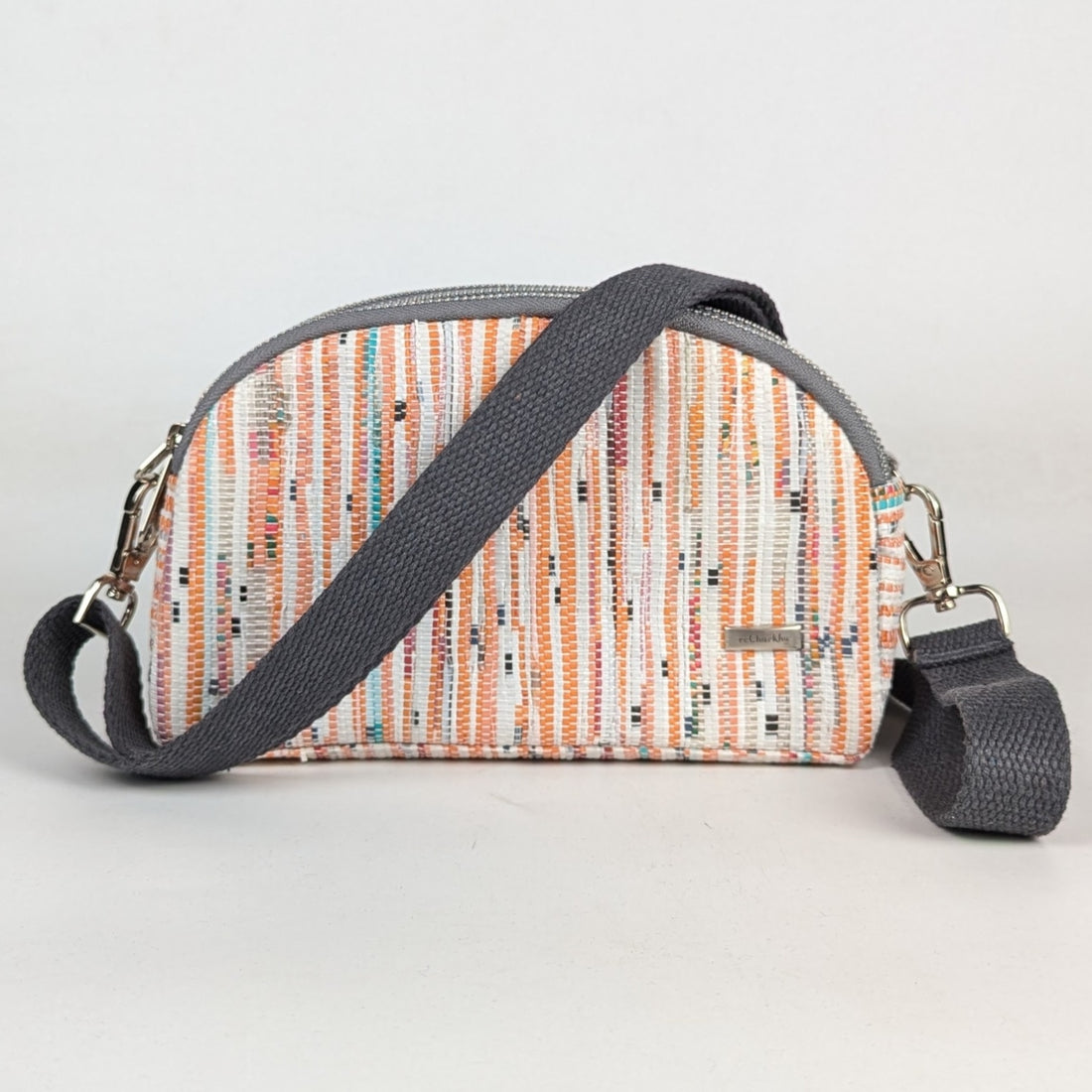 Upcycled Handcrafted Taco Sling (TSL1225-001) PS_W