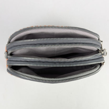 Upcycled Handcrafted Taco Sling (TSL1225-001) PS_W