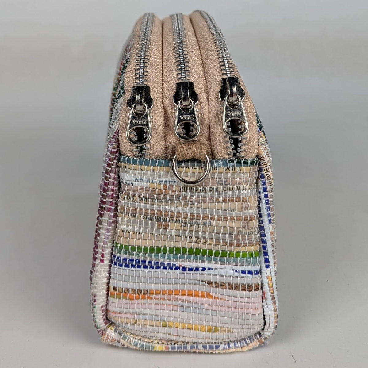 Upcycled Handcrafted Taco Sling (TSL1225-003) PS_W