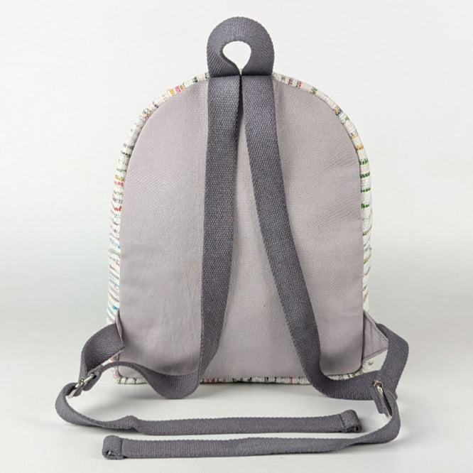 Upcycled Handcrafted  The Big Bug (TBB0525-016) PS_W