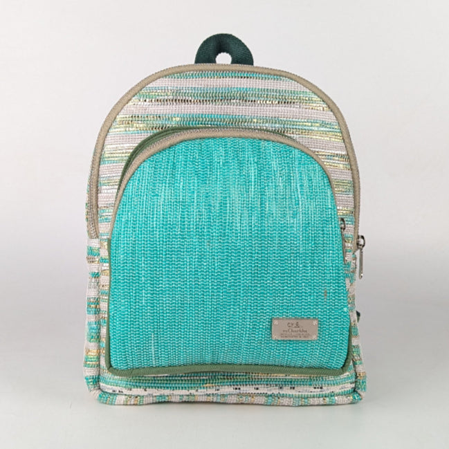 Upcycled Handcrafted  The Big Bug (TBB0525-006) PS_W