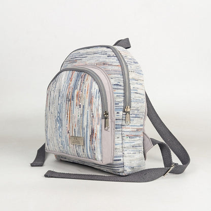 Upcycled Handcrafted The Big Bug (TBB0126-007) PS_W