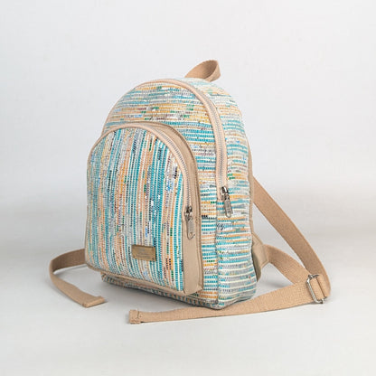 Upcycled Handcrafted The Big Bug (TBB0126-009) PS_W