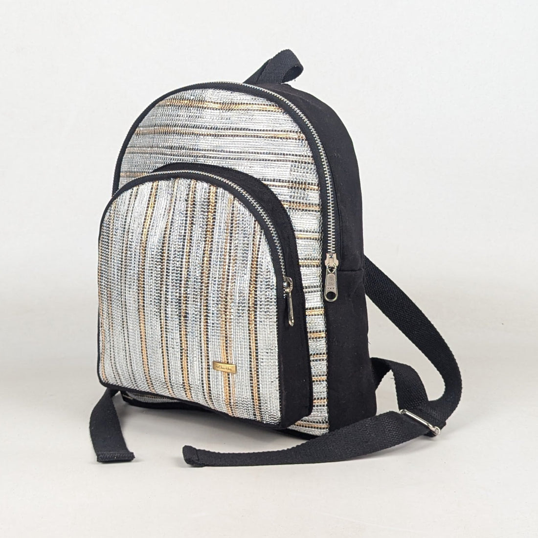 Upcycled Handcrafted The Big Bug (TBB0426-002) PS_W 