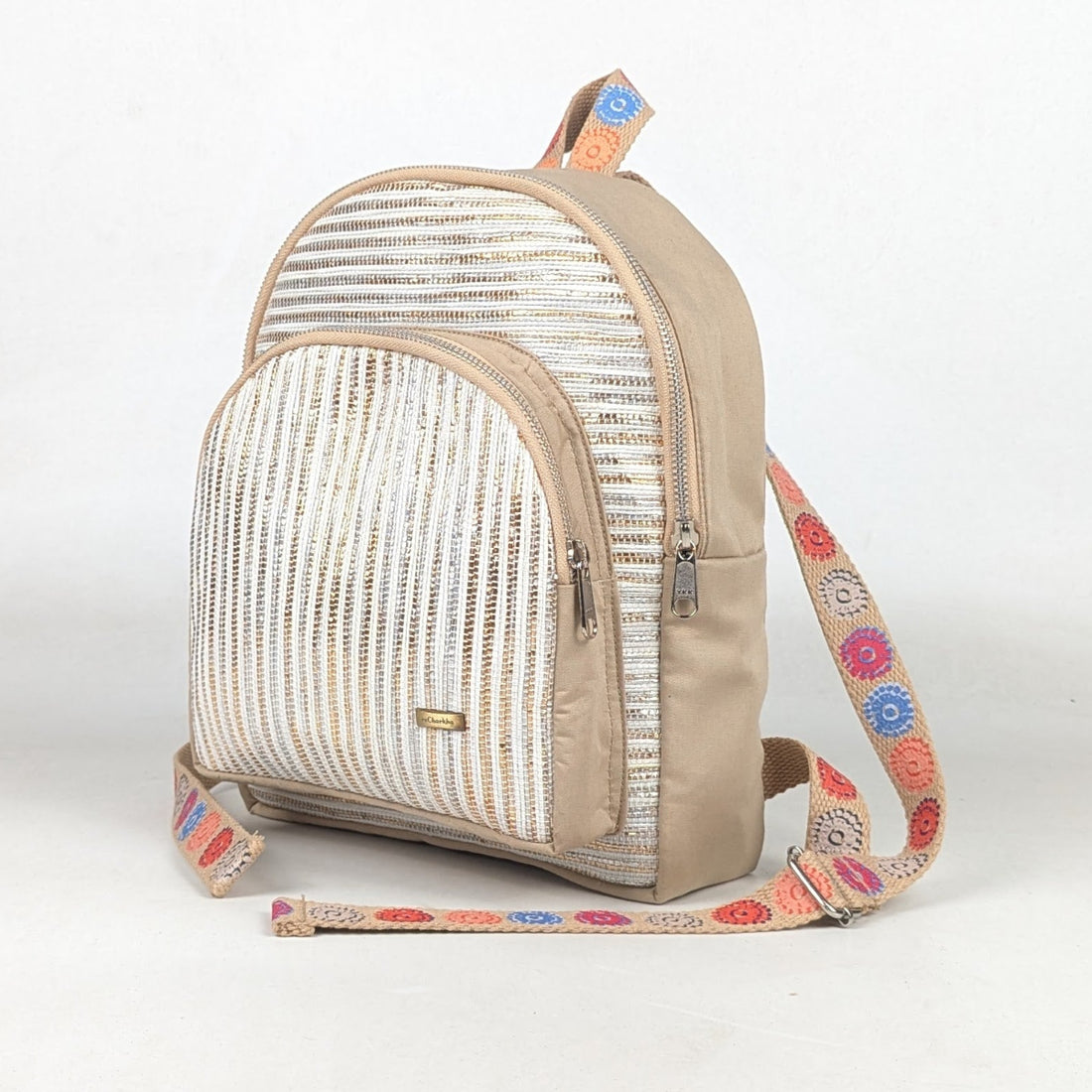 Upcycled Handcrafted The Big Bug (TBB0426-003) PS_W 