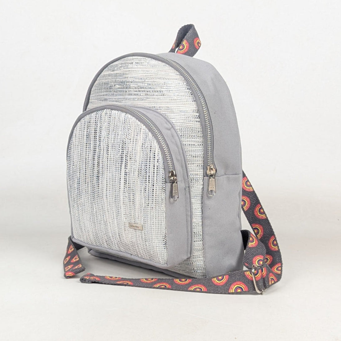 Upcycled Handcrafted The Big Bug (TBB0426-004) PS_W 