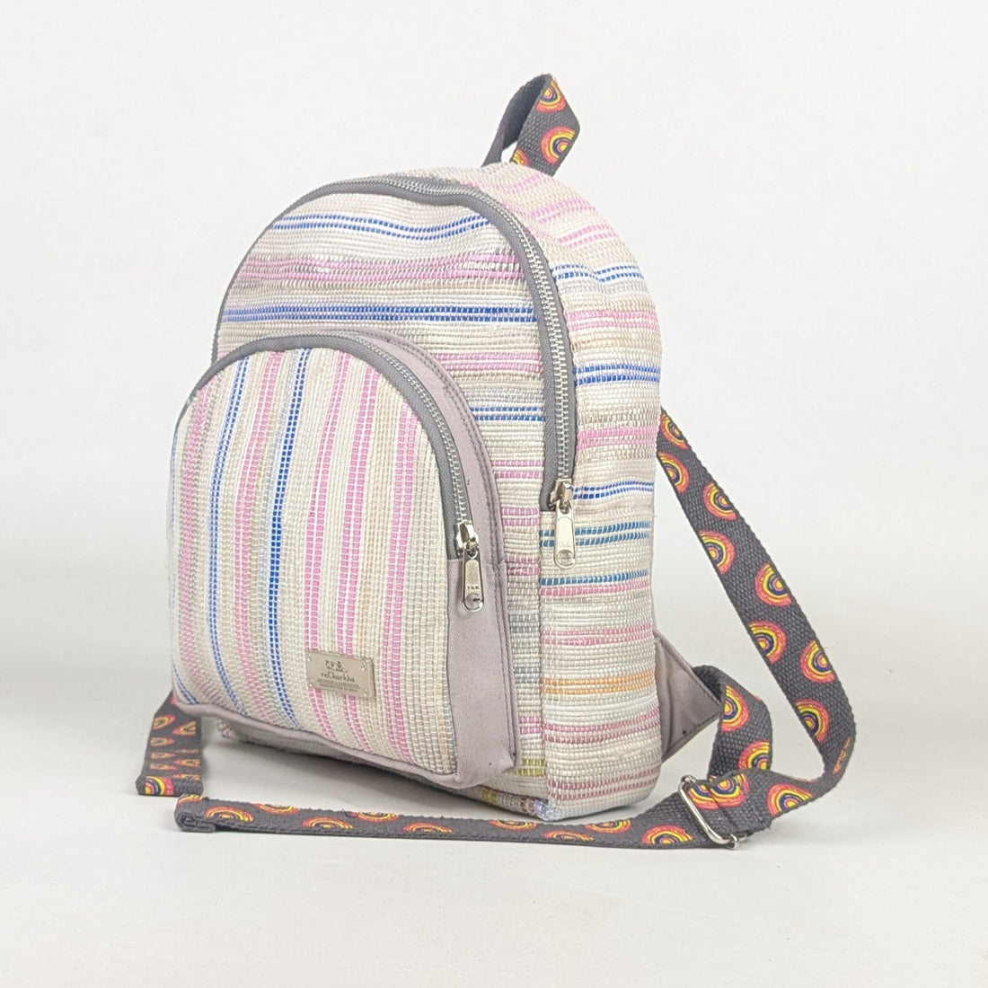 Upcycled Handcrafted The Big Bug (TBB0426-006) PS_W 