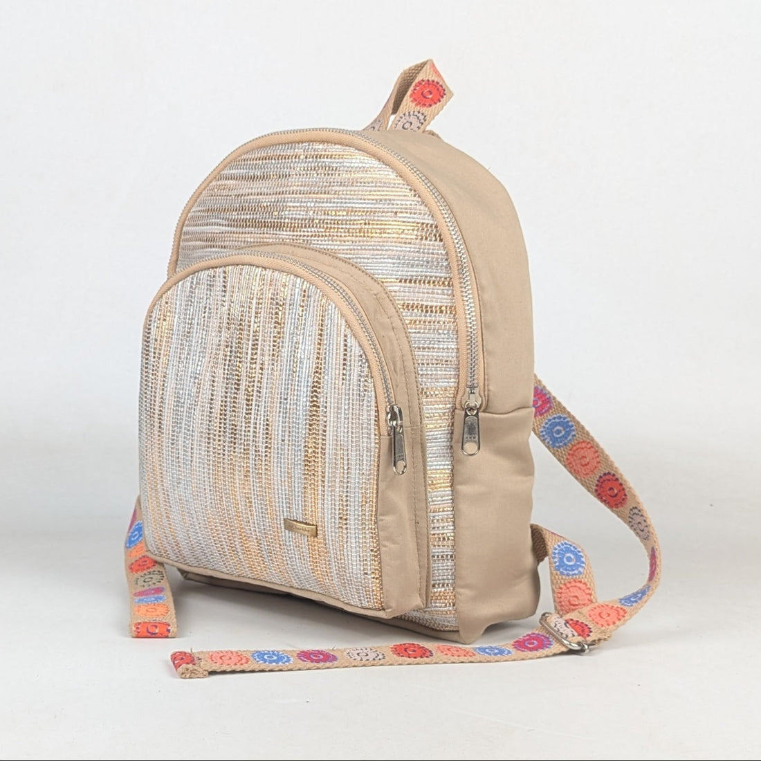 Upcycled Handcrafted The Big Bug (TBB0426-007) PS_W 