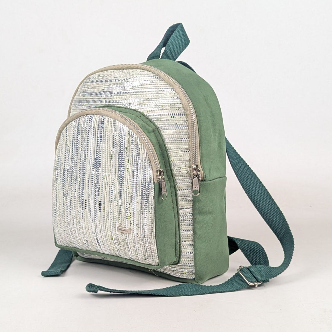 Upcycled Handcrafted The Big Bug (TBB0426-009) PS_W 