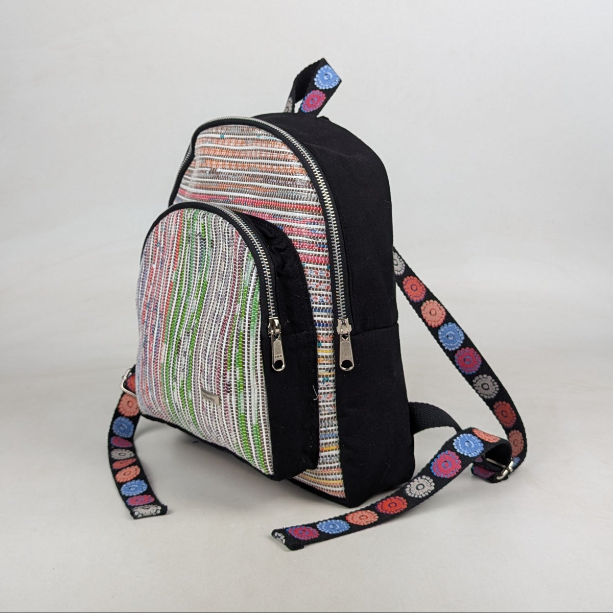 Upcycled Handcrafted The Big Bug (TBB0626-003) PS_W
