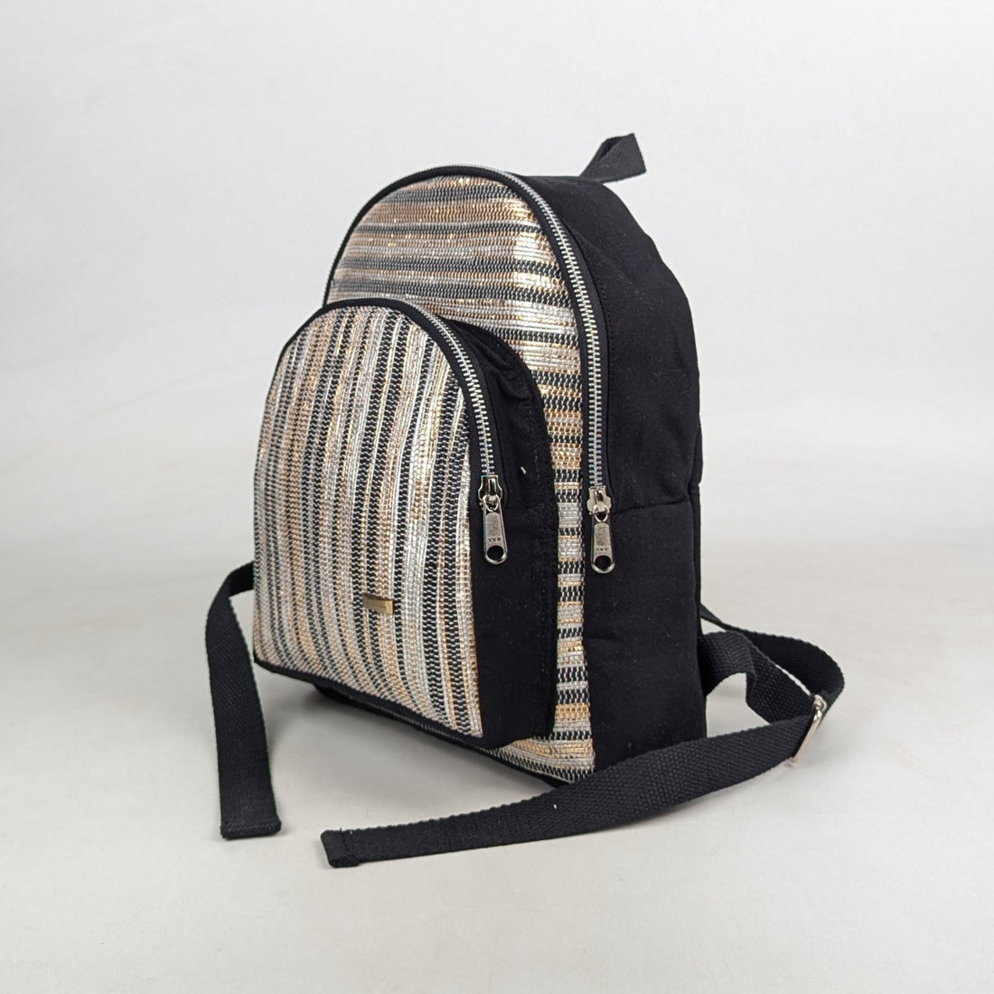 Upcycled Handcrafted The Big Bug (TBB0626-004) PS_W