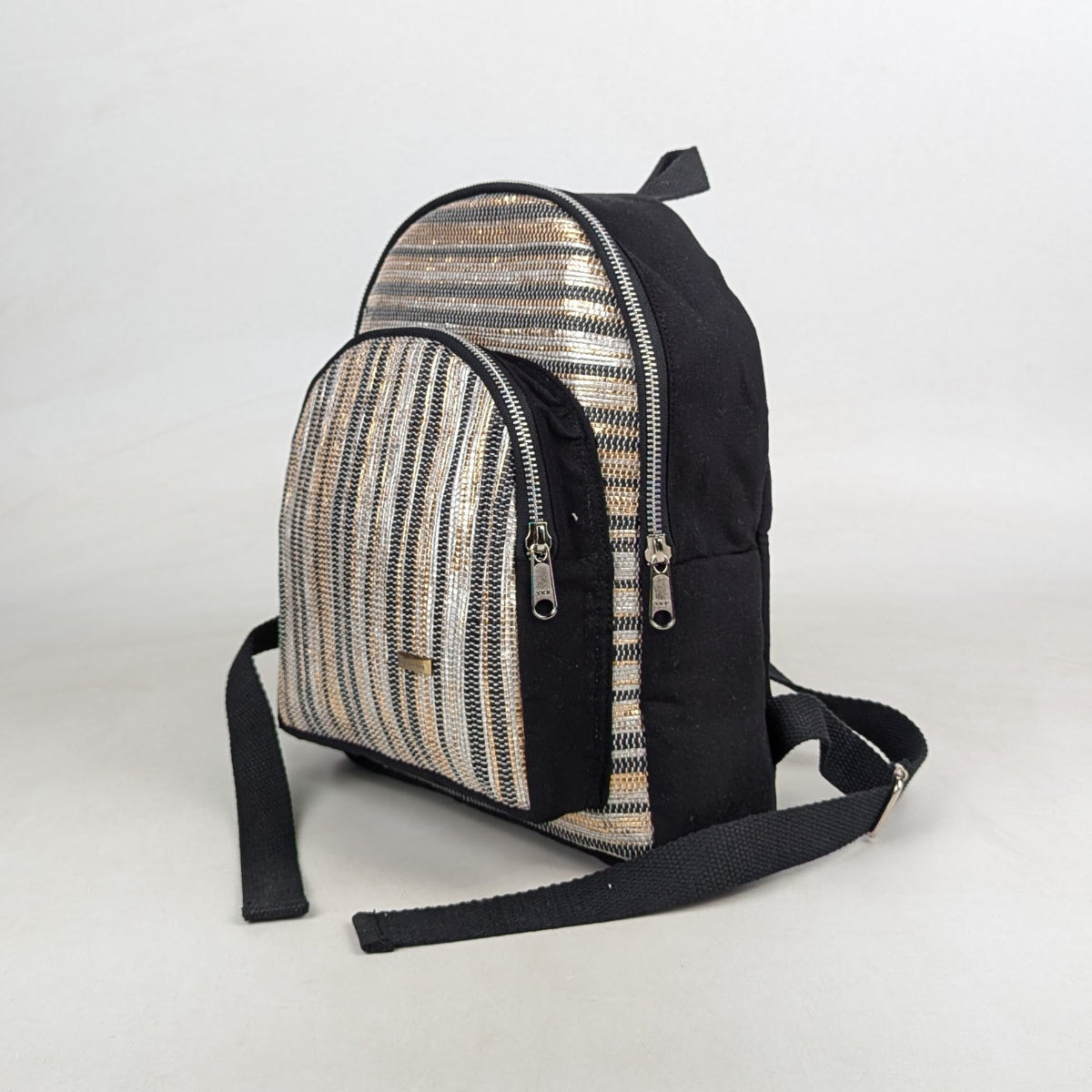 Upcycled Handcrafted The Big Bug (TBB0626-004) PS_W