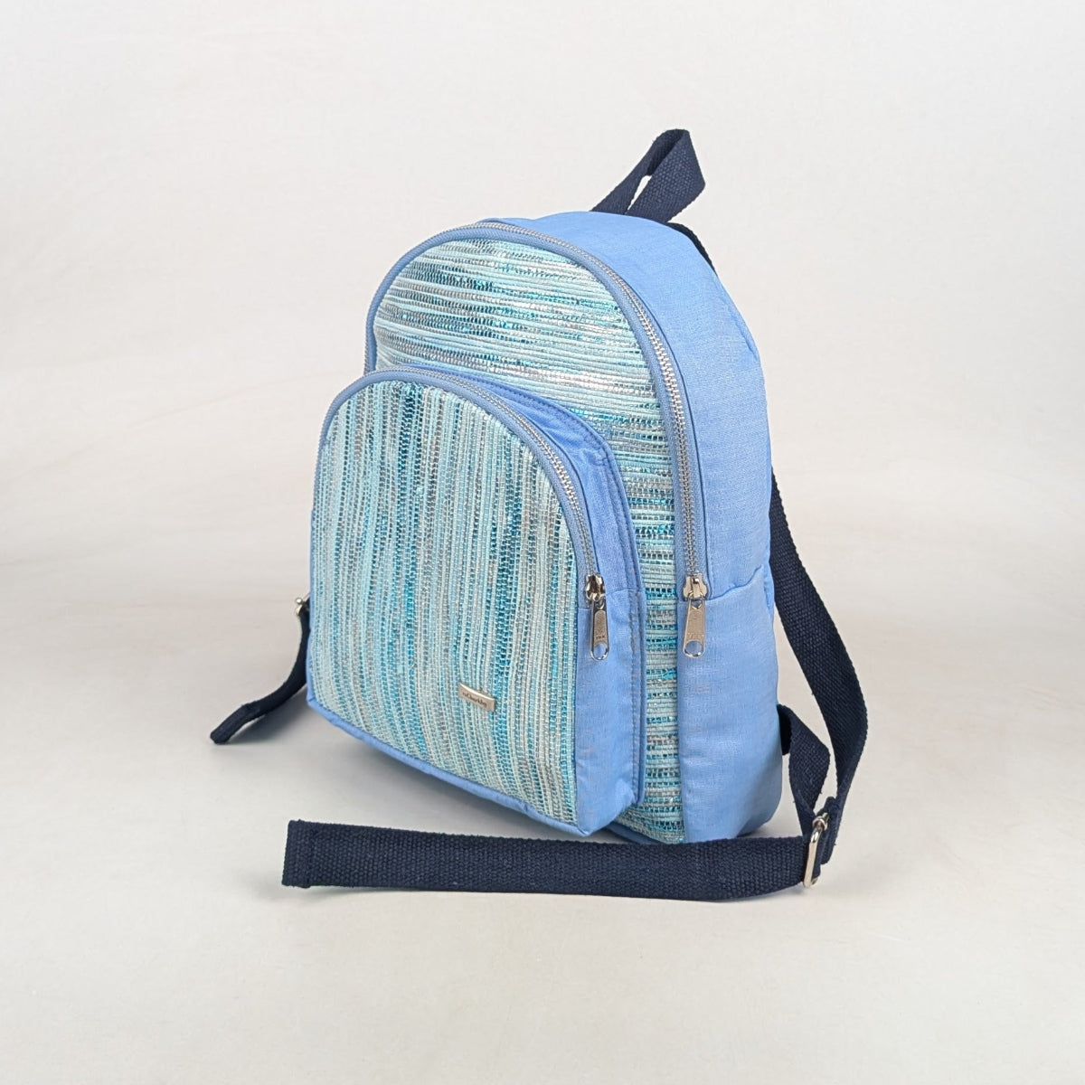 Upcycled Handcrafted The Big Bug (TBB0626-010) PS_W